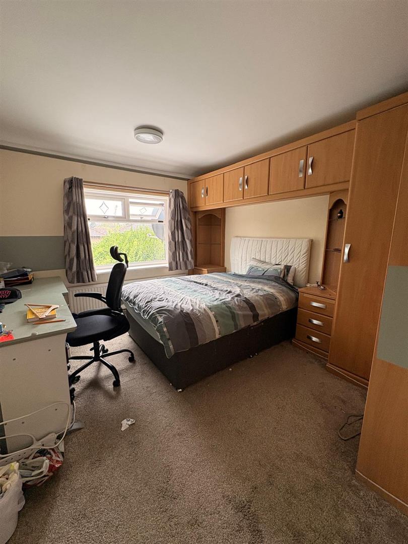 17 Sulby Drive, Lancaster, LA1 4UB